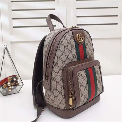 gucci backpacks for cheap|gucci small backpack price.